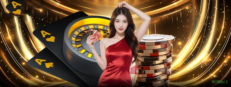 Reload Bonus 8096brl