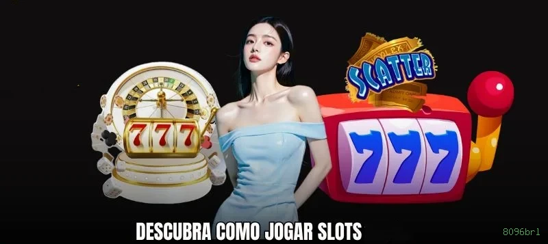 Streaming 4K no cassino ao vivo da 8096brl